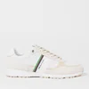 PS Paul Smith Men's Huey Leather and Suede Trainers - Image 1