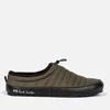 PS Paul Smith Men's Larsen Quilted Shell Mules - Image 1