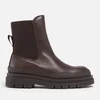 See by Chloé Alli Leather Chelsea Boots - Image 1