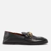 See by Chloé Aryel Leather Loafers - Image 1