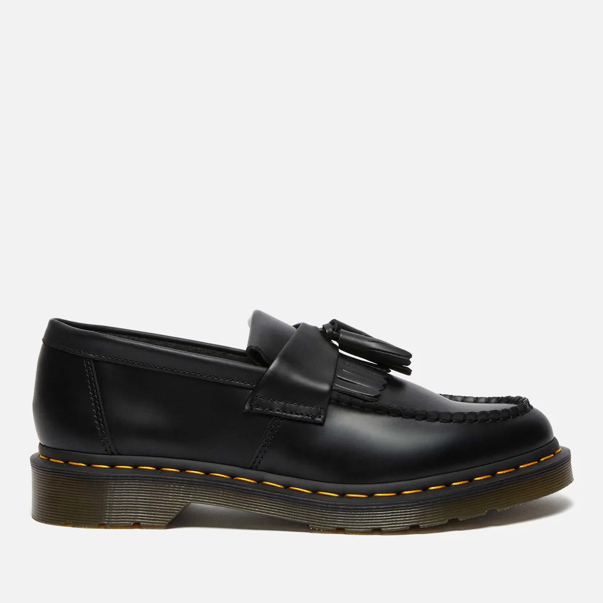 Dr. Martens Adrian Leather Loafers Image 1