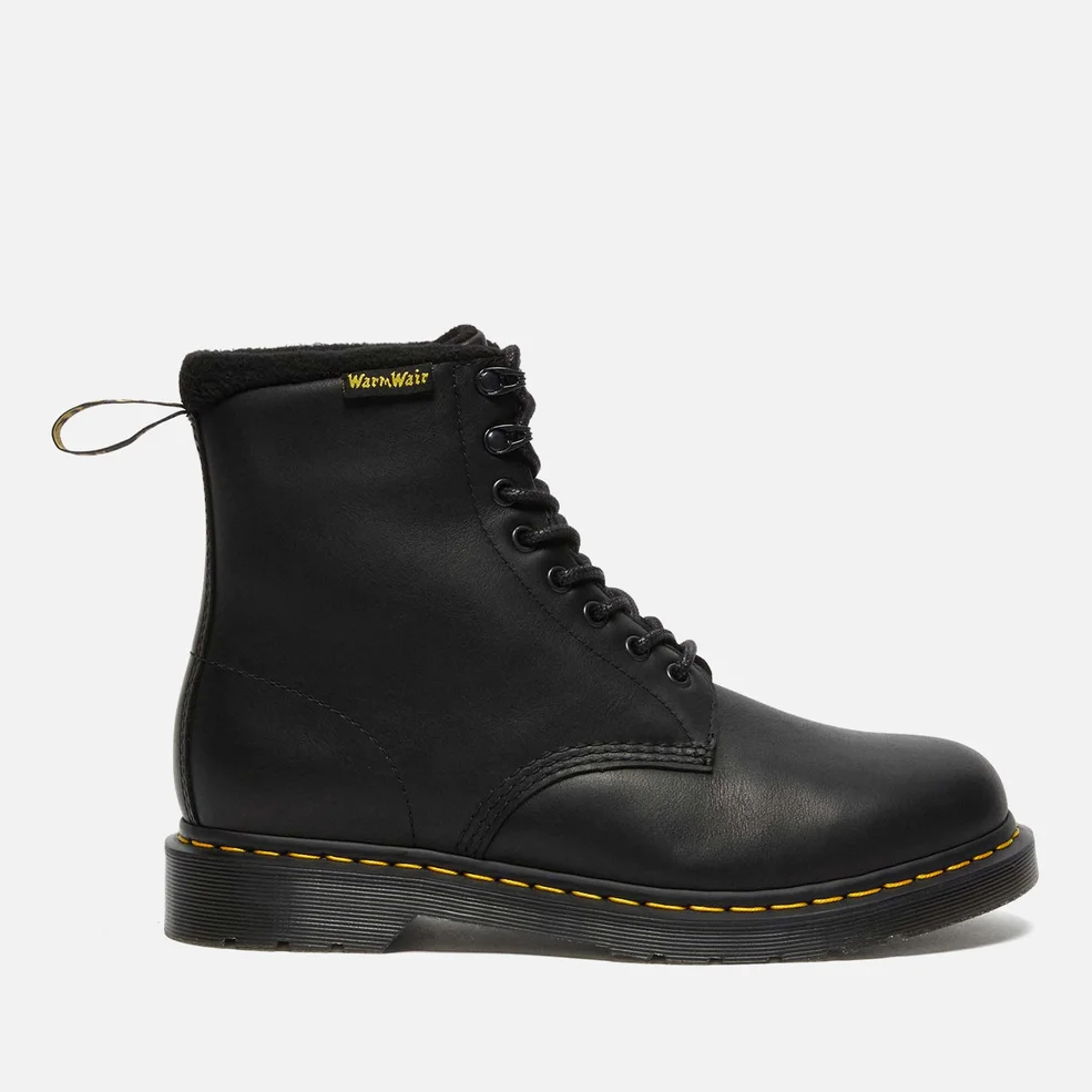 Dr. Martens Men's 1460 Pascal Waterproof Leather Boots Image 1