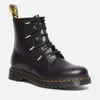 Dr. Martens Women's 1460 Leather 8-Eye Boots - UK 3 - Image 1