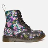 Dr. Martens Women's 1460 Pascal Leather 8-Eye Boots - Image 1