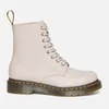 Dr. Martens Women's 1460 Pascal Virginia Leather 8-Eye Boots - Image 1
