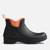 Hunter Women's Play Neoprene and Rubber Chelsea Boots - Image 1