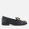 Dune Women's Goddess Leather Loafers - Image 1
