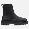 Clarks Orianna2 Top Leather Chelsea Boots - Image 1