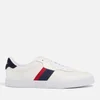 Polo Ralph Lauren Leather Court Trainers - Image 1