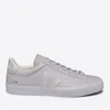Veja Women's Campo Chrome Free Leather Trainers - Image 1