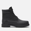 Timberland Men's Nubuck and Leather Ankle Boots - Image 1