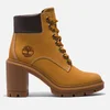 Timberland Women's Allington Heights Leather Boots - Image 1