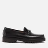 G.H.BASS Men's Weejun 90 Lincoln Leather Loafers - Image 1