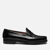 G.H.BASS Men's Weejun Ii Larson Moc Leather Penny Loafers - Image 1