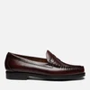 G.H.BASS Men's Weejun Larson Leather Penny Loafers - Image 1