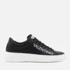 Valentino Men's Stan S Leather Trainers - Image 1