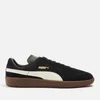 Puma Army Suede Trainers - Image 1