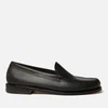 G.H Bass Men's Venetian Leather Loafers - Image 1