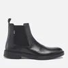 BOSS Men's Calev Leather Chelsea Boots - Image 1