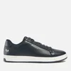 PS Paul Smith Men's Albany Leather Trainers - Image 1