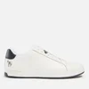 PS Paul Smith Men's Albany Leather Trainers - Image 1