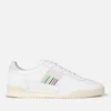 PS Paul Smith Men's Dover Twin Leather Trainers - Image 1