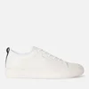PS Paul Smith Men's Lee Leather Trainers - Image 1