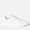 PS Paul Smith Men's Liston Leather Trainers - Image 1