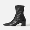 Vagabond Women's Giselle Leather Ankle Boots - Image 1