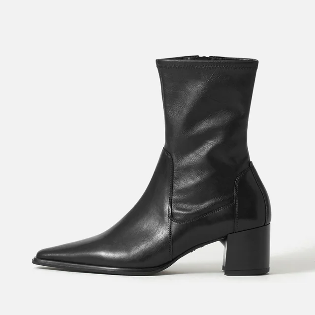 Vagabond Women's Giselle Leather Ankle Boots