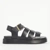 Barbour Women's Charlene Leather Sandals - Image 1