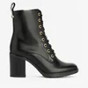 Barbour International Women's Aurora Leather Boots - Image 1