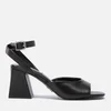 Steve Madden Women's Glisten Leather Heeled Sandals - Image 1