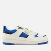 Polo Ralph Lauren Men's Master Sport Leather Trainers - Image 1