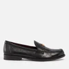 Tory Burch Women's Perry Leather Loafers - Image 1