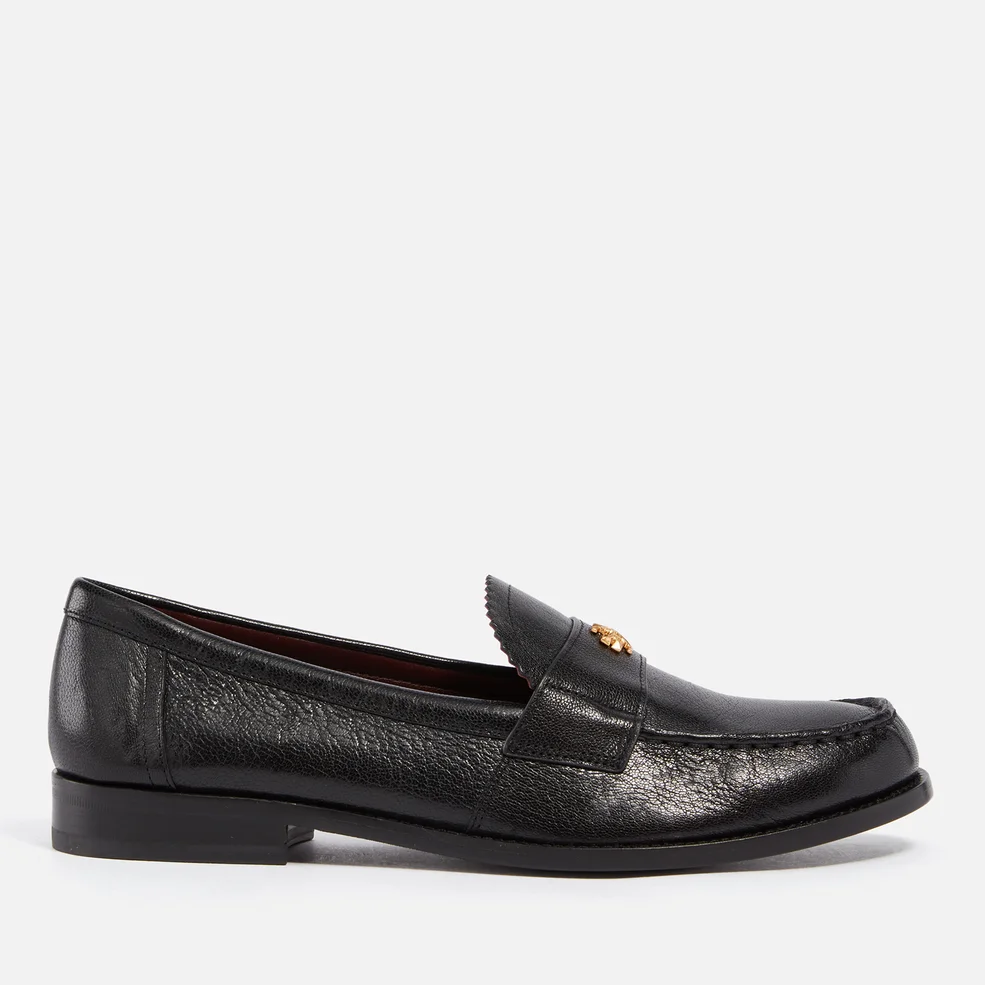 Tory Burch Women's Perry Leather Loafers Image 1