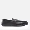 Calvin Klein Men's Leather Penny Loafers - Image 1