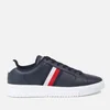 Tommy Hilfiger Cupsole Trainers - Image 1