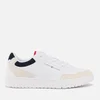 Tommy Hilfiger Men's Suede and Mesh Trainers - Image 1