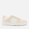 Tommy Jeans Women's Leather Cupsole Trainers - UK 3 - Image 1