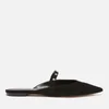 Kate Spade New York Women's Irina Pointed Suede Flats - Image 1