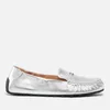 Coach Women's Ronnie Leather Loafers - Image 1