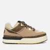 UGG Women's Goldencush Mesh and Suede Trainers - Image 1