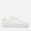 Paul Smith Women's Kelly Leather Trainers - Image 1