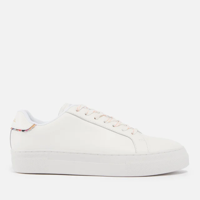 Paul Smith Women's Kelly Leather Trainers