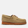 Timberland Men's 3-Eye Suede Shoes - Image 1
