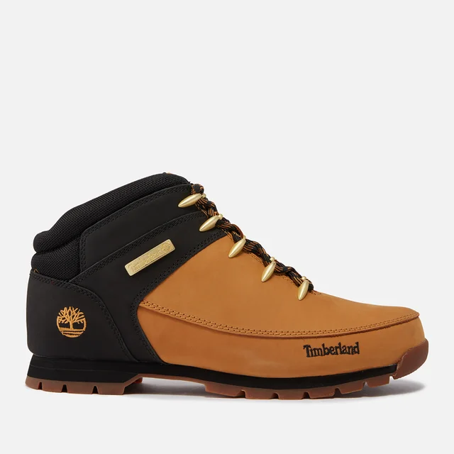 Timberland Men's Winsor Trail Leather Boots