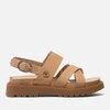 Timberland Women's Clairemont Way Leather Sandals - Image 1