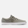 Timberland Men's Mylo Bay Canvas Trainers - Image 1