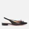Kate Spade New York Women's Veronica Leather Sling-Back Shoes - Image 1